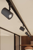OSSI czarny GU10 (MYL.00077) - Make Your Light