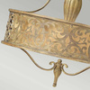 Lampa wisząca  Carabel (HK-CARABEL-P-B) - Elstead Lighting