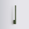 Kinkiet LAHTI 50 zielony oliwkowy LED 3000K (TH.435) - Thoro Lighting