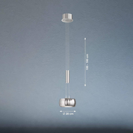 Lampa wisząca Colette (60207) - Fischer&Honsel