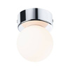 Lampa sufitowa GOVE G9 chrom satyna (PL71061) - PAULMANN