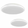 Plafon TERMA WHITE 28W LED IP44 ?360 mm (ML6403) - Milagro