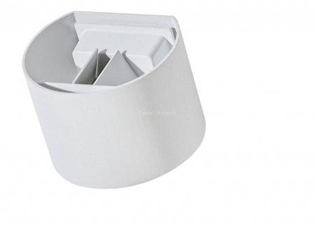 Kinkiet LETICIA 2 LED white (AZ2190 | GW-A310-WH) - AZZARDO