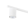 Lampa sufitowa LOGAN biała 4 PŁ (4571) - TK Lighting