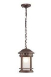 Lampa wisząca Salamanca (O031PL-01BR) - Maytoni