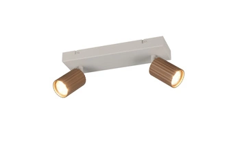 Listwa sufitowa z reflektorami SOKA (867700265) - Trio