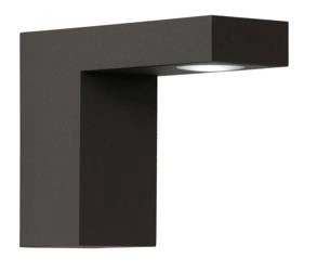 Lampa zewnętrzna ścienna TEXAS (28850/23/30) - Lucide