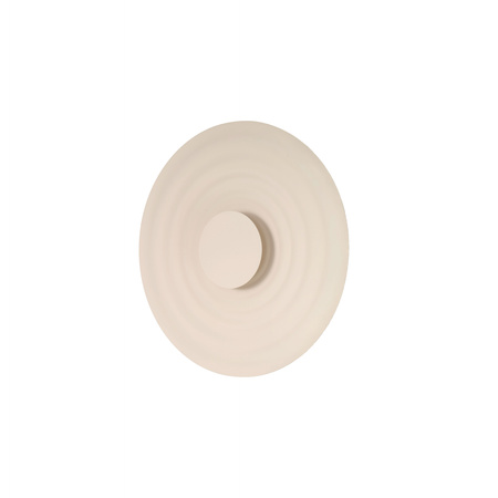Kinkiet  RIPPLE WALL 50 BEIGE (AZ6581) Azzardo