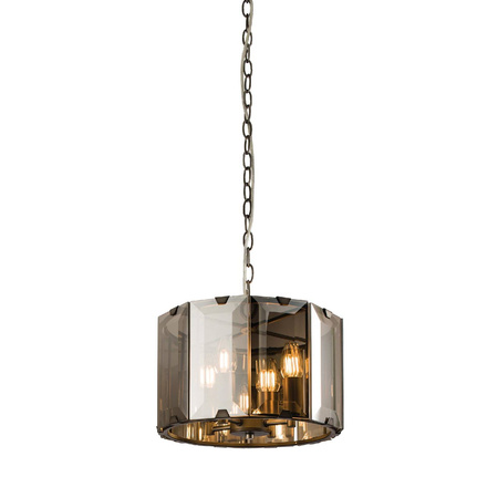 Lampa Wisząca Clooney (61281) Endon