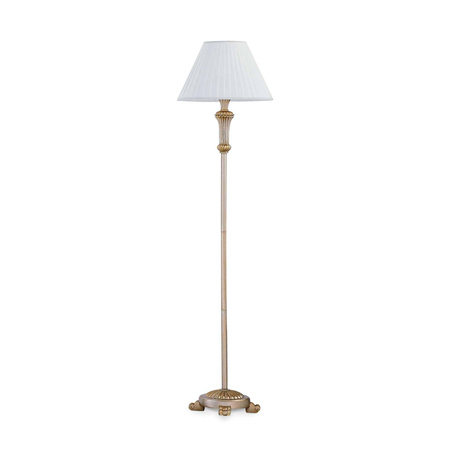 Lampa podłogowa DORA  PT1 9 (020877) Ideal Lux