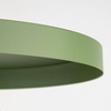 SILA GREEN PEAPOD 1XE27 LAMPA WISZĄCA 300 (10761) - TK Lighting