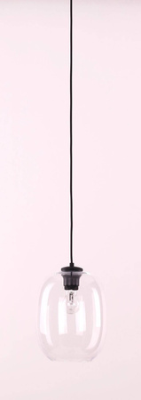 Lampa wisząca ELIO transparentna (4339) - TK Lighting