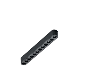 Systemy Szynowe GAMMA SANGRIA POINT TRACK MAGNETIC 5mm 12W 3000K BK (AZ5275) - Azzardo