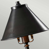 Lampa stołowa Provence (PV-SL-OB) - Elstead Lighting