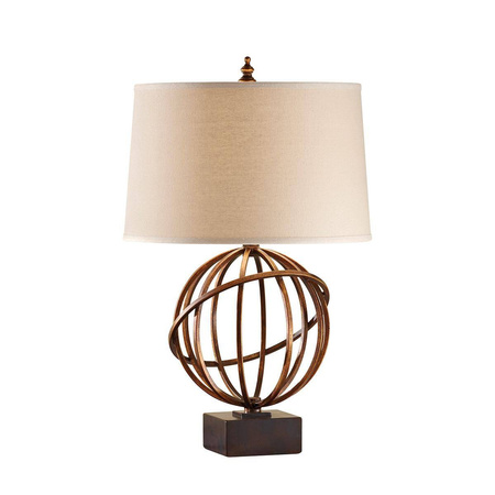 Lampa stołowa Spencer (FE-SPENCER-TL ) - Elstead Lighting