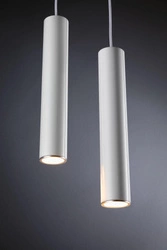 URail wisząca Catalejo max10W GU10 Ws Met (PL96817) - PAULMANN