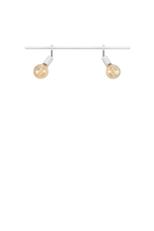 EXPAND Spot 2L 70cm E27 Cylinder White