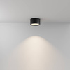 Lampa sufitowa Hydra (C090CL-15W3K-B) - Maytoni