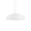 Lampa wisząca ARIA SP1 D50 (059679) Ideal Lux - żyrandol