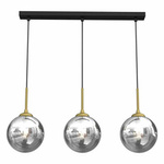 Lampa wisząca REFLEX 3xE14 (MLP8415) - Milagro
