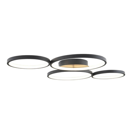 Plafon VELVET (C0200) - MAXlight