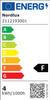 Lampa sufitowa OMARI LED (2112193001) - Nordlux