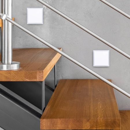 EVO WHITE Barwa Neutralna 4000K (EKS6928) - Eko-Light