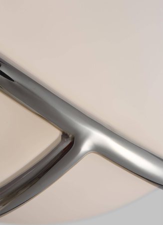 Kinkiet Apollo (FE-APOLLO1-PN) - Elstead Lighting