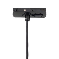 TRACER BLACK 1XG9 (10819) - TK Lighting