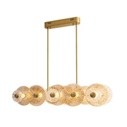 MAXLIGHT P0643 LAMPA WISZĄCA ALLURE 51W