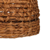 Lampa wisząca Boho Hiacynt wodny 46x46x130cm (56107-017) - DIJK