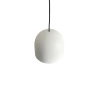 Lampa Wisząca Saila LED biała (PL0115-WH) - Yaskr
