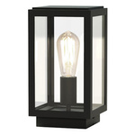 Pedestal Light Homefield Pedestal Czarny (1095036) - Astro Lighting