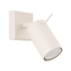 Kinkiet RING beżowy (SL.1494) - Sollux Lighting
