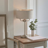 Lampa Stołowa Highclere (94369) Endon