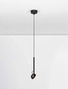 Lampa wisząca wewnętrzna ACHACACHI (LE44757) - Luces Exclusivas