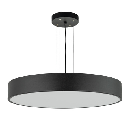 lampa zwieszana Kengo - 800 mm - czarny - 5238 - Antigo (5238) - ANTIGO