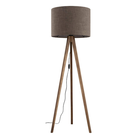 GRAND ORZECH LAMPA PODŁOGOWA (16019) - TK Lighting