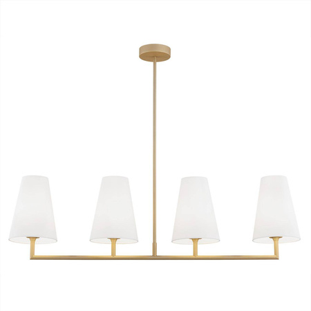 Lampa Wisząca SAFIANO 4 (1828) - Argon