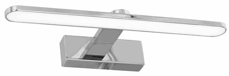 Kinkiet SPLASH CHROME 40cm 8W LED (ML5613) - Milagro