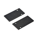 Zaślepka GALAXY-S END CAP do
szynoprzewódów magnetycznych SURFACE 23 (033407B) - ZARlight