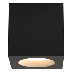 Lampa Sufitowa Kos Square II Czarny (1326044) - Astro Lighting