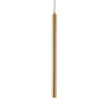 Lampa wisząca SLIM złota (DN916) - Step into Design