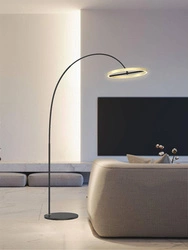 BREST - Lampa podłogowa (3016-104L) - Aviano Lighting