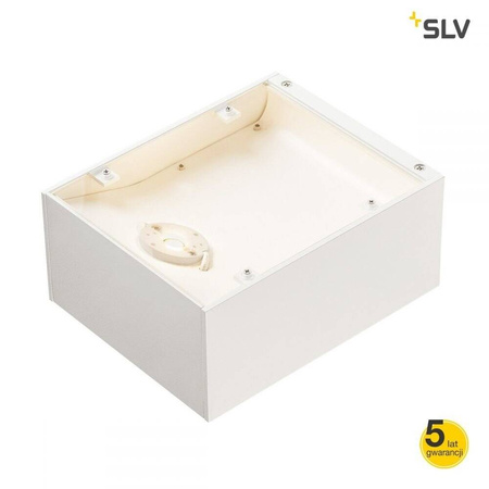 SHELL 15, TRIAC ściemnialna (1000422) - SLV