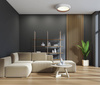 Plafon Lucano (PLF-83748-65W-3K) - Italux