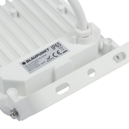 Naświetlacz LED Strongbeam 20W IP65 barwa naturalna (BLAUPUNKT-NLS20NW)