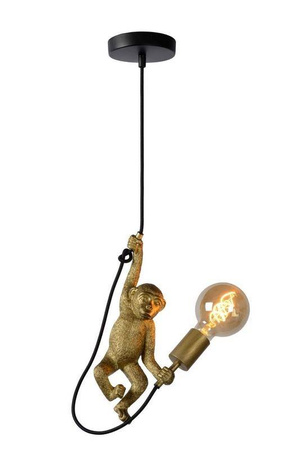 Lampa wisząca EXTRAVAGANZA CHIMP (10402/01/30) - Lucide