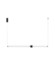 Lampa wisząca wewnętrzna URUBICHA (LE44689) - Luces Exclusivas