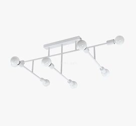 Plafon BELSIANA biały (98033 - EGLO)